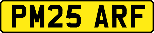 PM25ARF