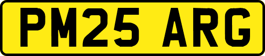 PM25ARG