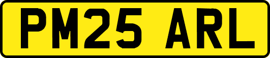 PM25ARL