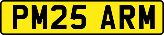 PM25ARM