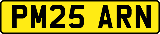 PM25ARN