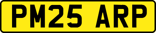 PM25ARP