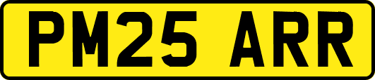PM25ARR