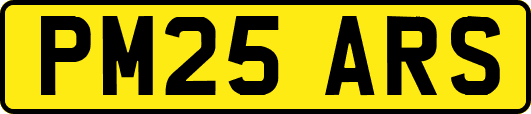 PM25ARS