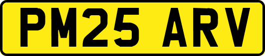 PM25ARV