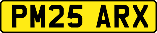 PM25ARX