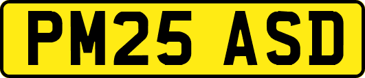 PM25ASD