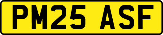 PM25ASF