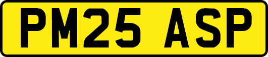 PM25ASP