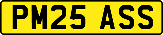PM25ASS