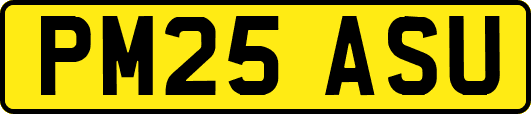 PM25ASU