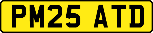 PM25ATD