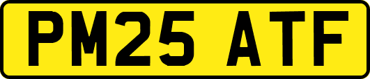 PM25ATF