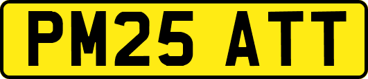 PM25ATT