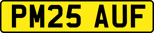PM25AUF