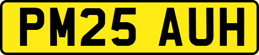 PM25AUH