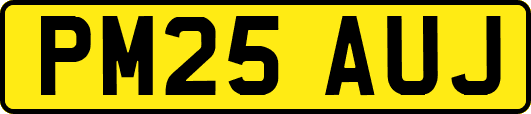 PM25AUJ