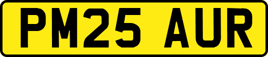 PM25AUR
