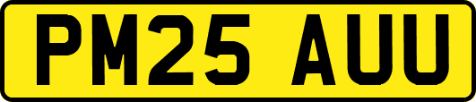 PM25AUU