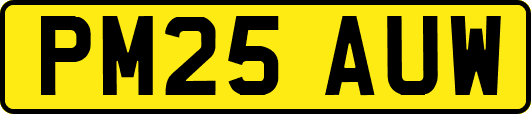 PM25AUW