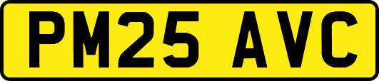 PM25AVC