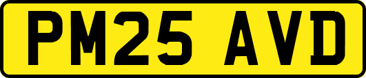 PM25AVD