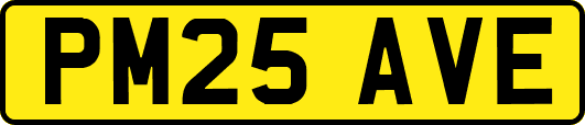 PM25AVE
