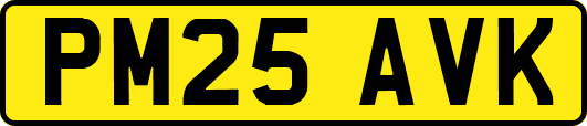 PM25AVK