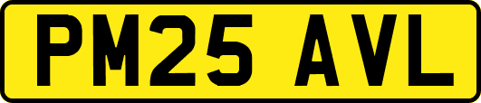 PM25AVL