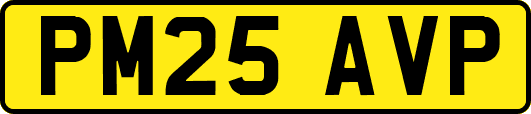 PM25AVP