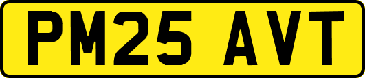 PM25AVT