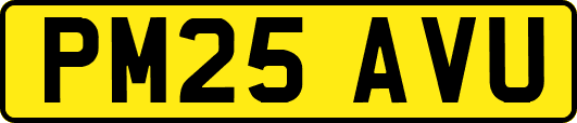 PM25AVU