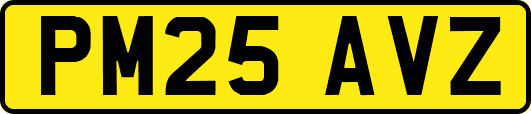 PM25AVZ