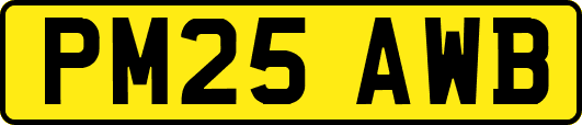 PM25AWB