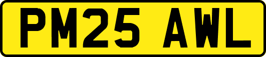 PM25AWL