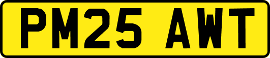 PM25AWT