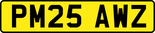 PM25AWZ