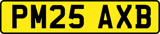 PM25AXB