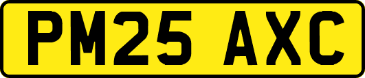 PM25AXC