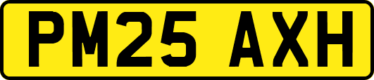 PM25AXH