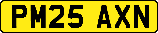 PM25AXN