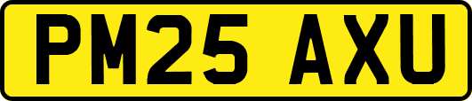 PM25AXU