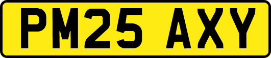 PM25AXY