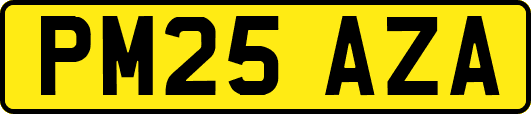 PM25AZA