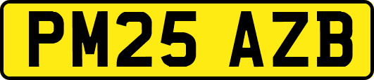 PM25AZB