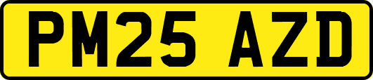 PM25AZD