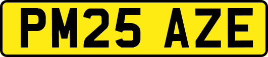 PM25AZE