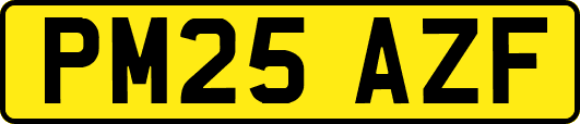 PM25AZF
