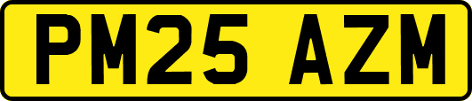 PM25AZM