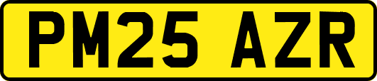 PM25AZR